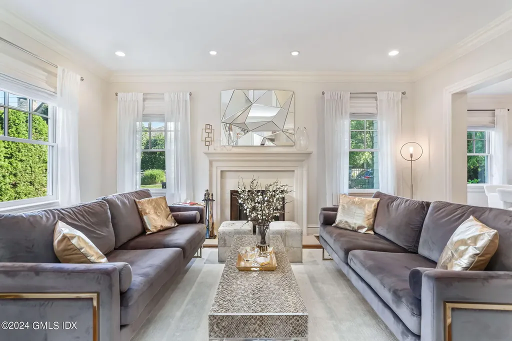 86 E Elm Street Greenwich CT 06830