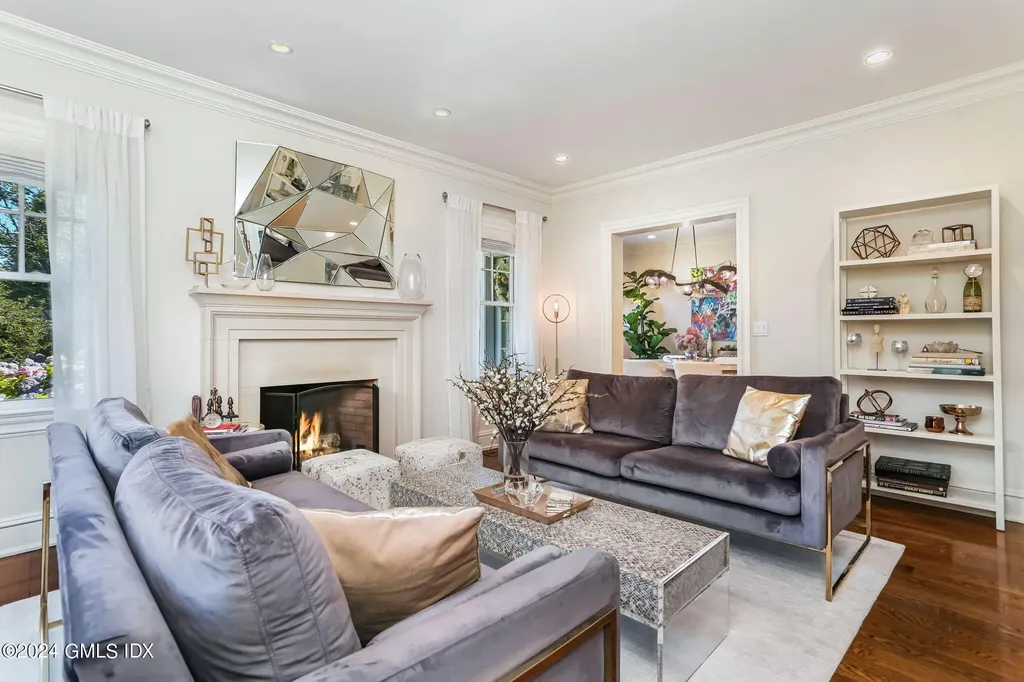 86 E Elm Street Greenwich CT 06830