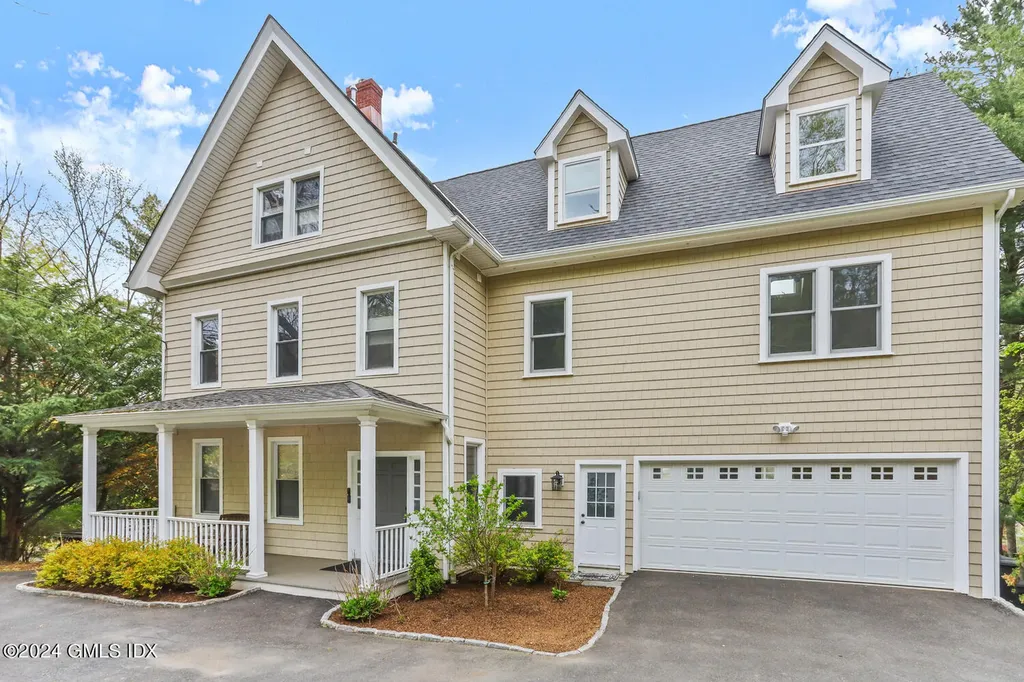 44 Riversville Road Greenwich CT 06831