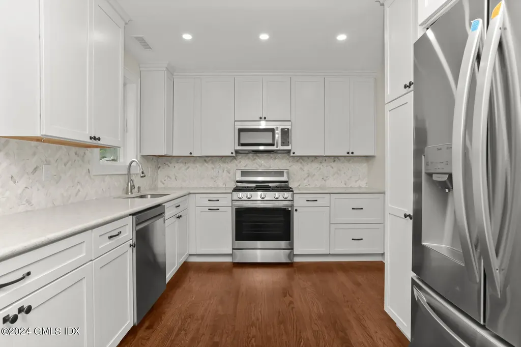 44 Riversville Road Greenwich CT 06831