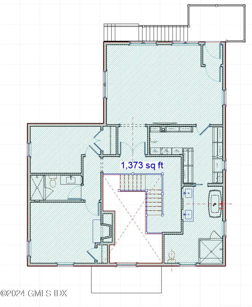 6 Benedict Place Greenwich CT 06830