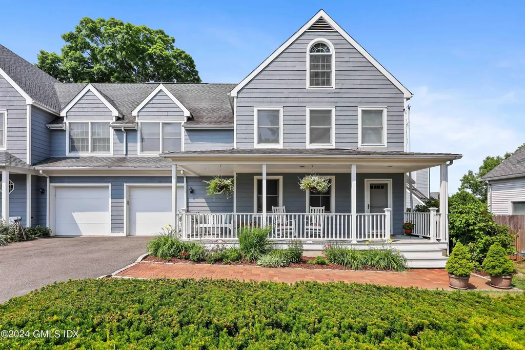 138 Byram Road Greenwich CT 06830