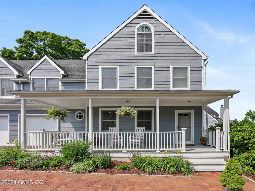 138 Byram Road Greenwich CT 06830