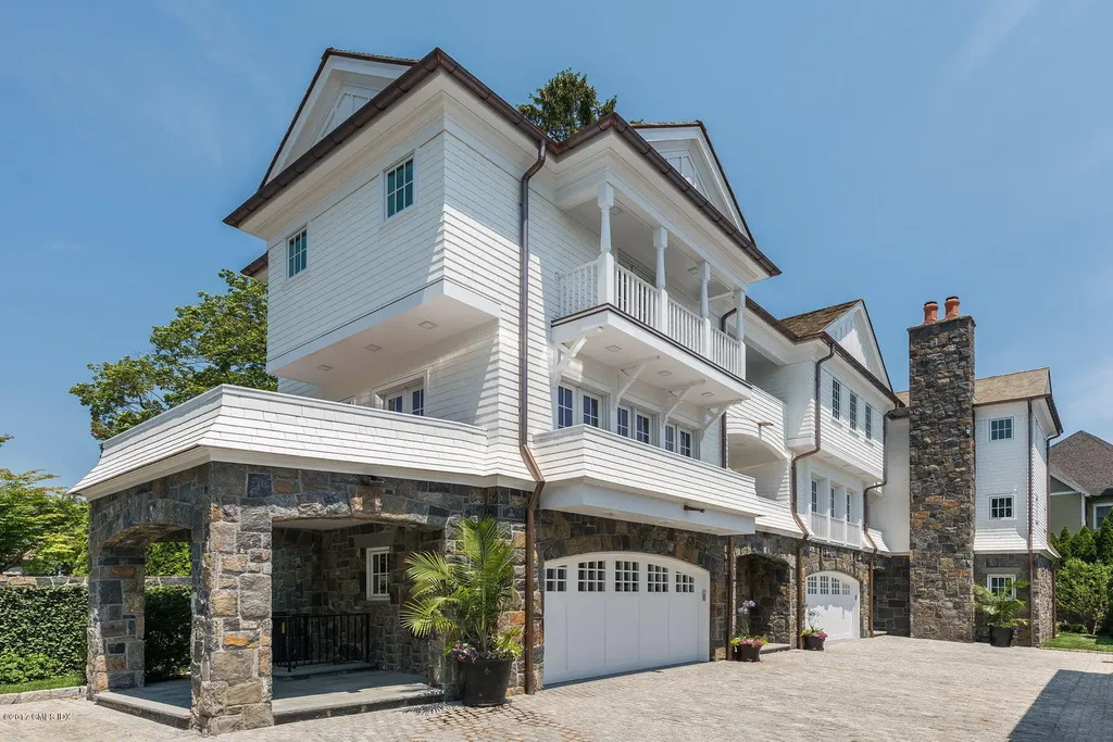 111 Mason Street Greenwich CT 06830