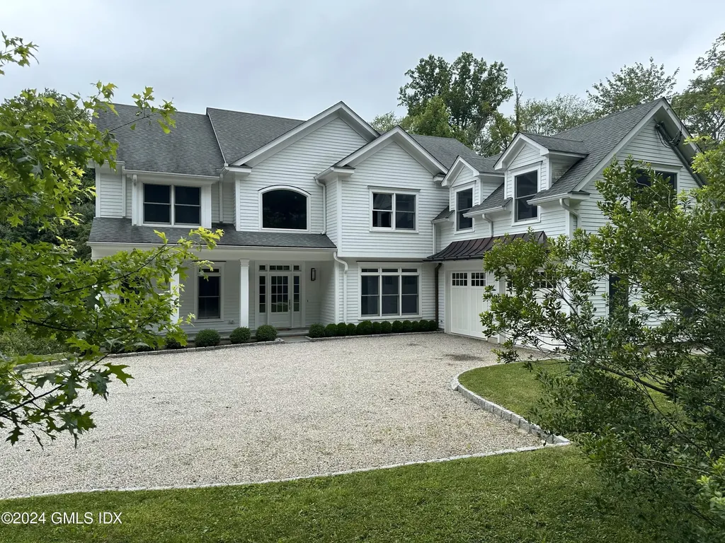 580 Rock Rimmon Road Stamford CT 06903