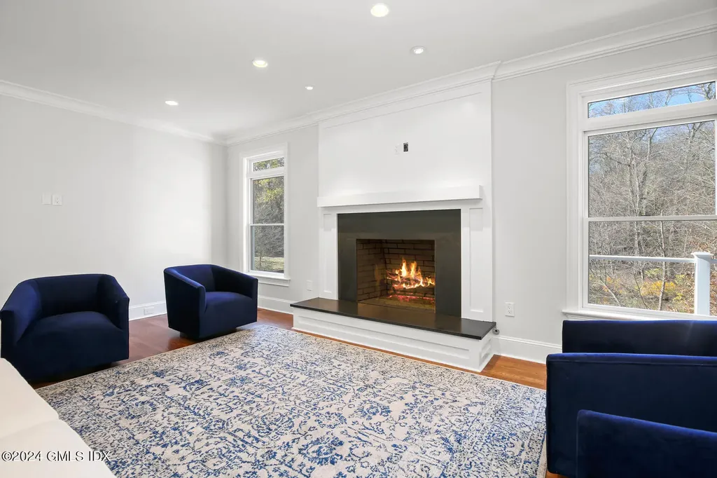 580 Rock Rimmon Road Stamford CT 06903