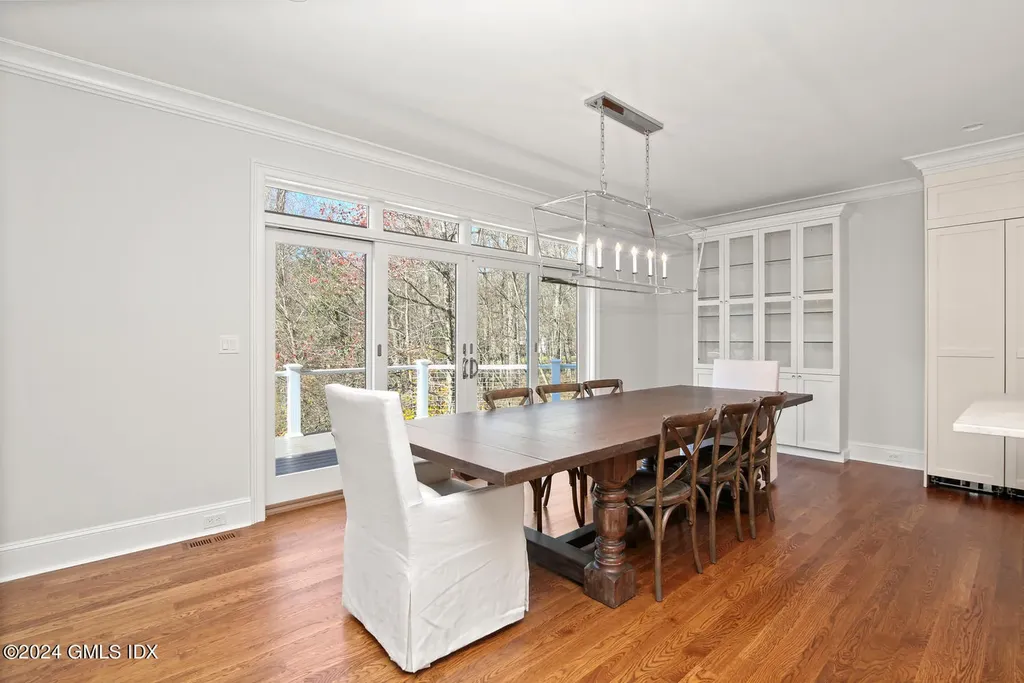 580 Rock Rimmon Road Stamford CT 06903