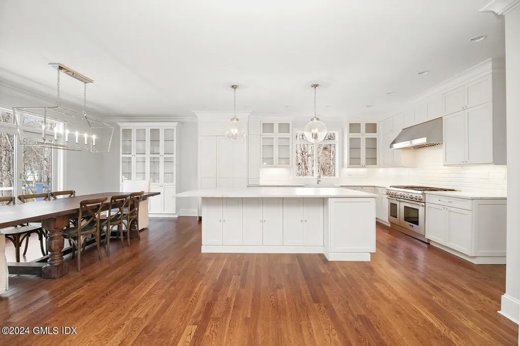 580 Rock Rimmon Road Stamford CT 06903