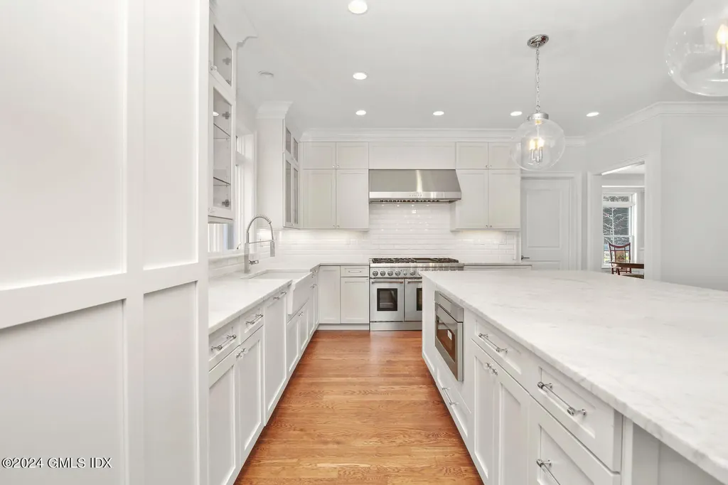 580 Rock Rimmon Road Stamford CT 06903