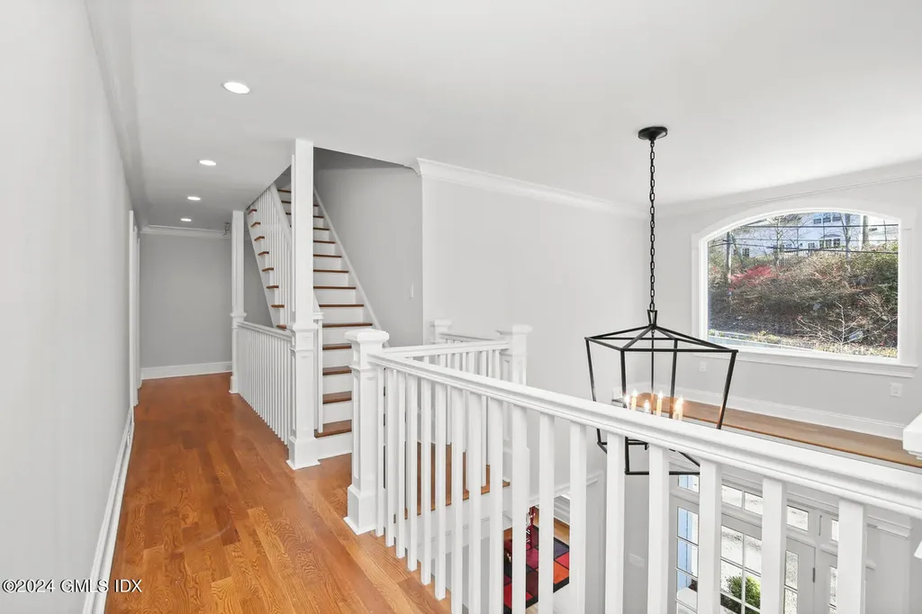 580 Rock Rimmon Road Stamford CT 06903