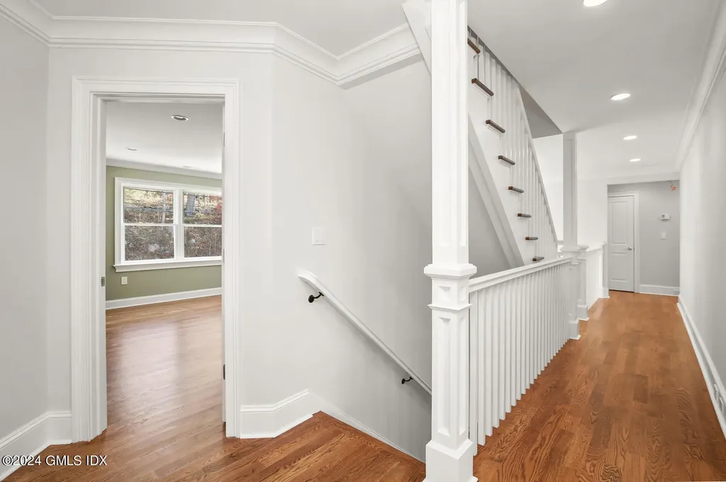 580 Rock Rimmon Road Stamford CT 06903