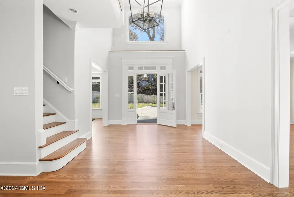 580 Rock Rimmon Road Stamford CT 06903