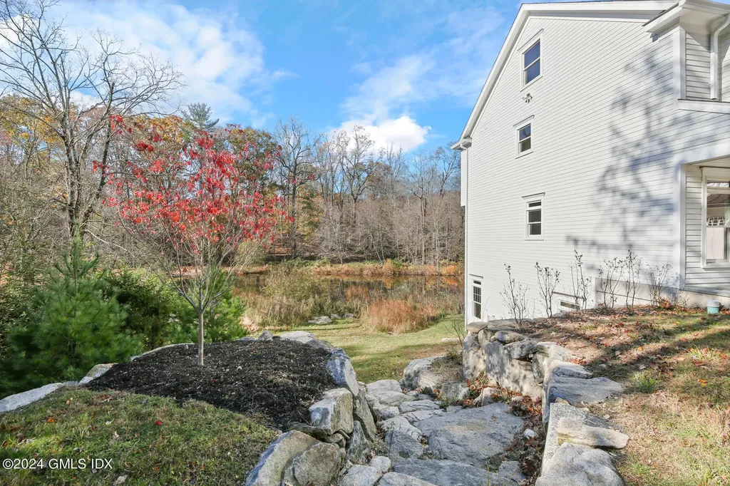 580 Rock Rimmon Road Stamford CT 06903