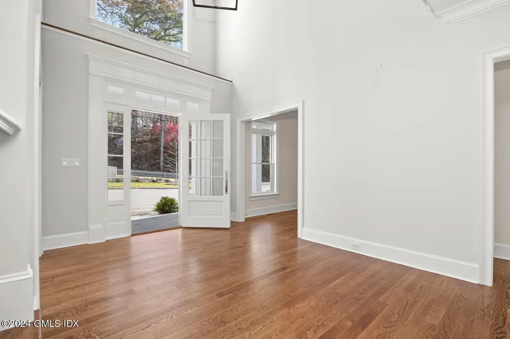 580 Rock Rimmon Road Stamford CT 06903