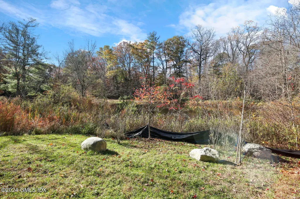 580 Rock Rimmon Road Stamford CT 06903