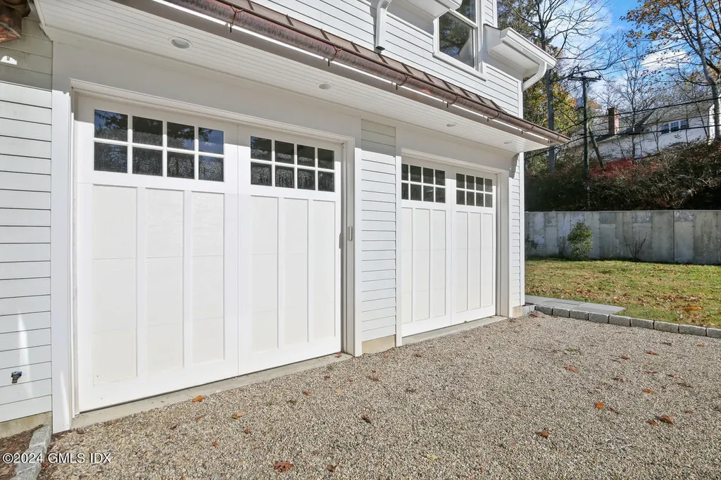 580 Rock Rimmon Road Stamford CT 06903