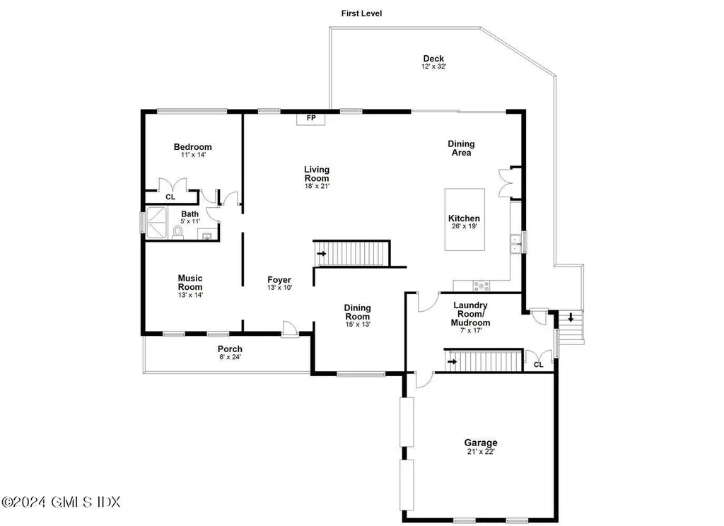 580 Rock Rimmon Road Stamford CT 06903