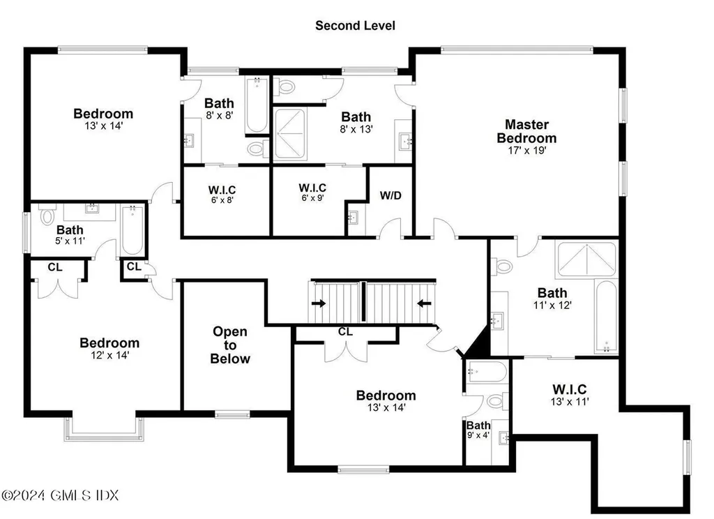 580 Rock Rimmon Road Stamford CT 06903