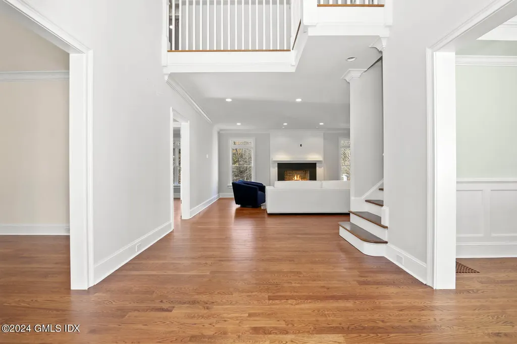 580 Rock Rimmon Road Stamford CT 06903