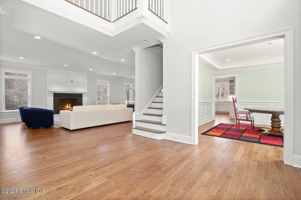 580 Rock Rimmon Road Stamford CT 06903