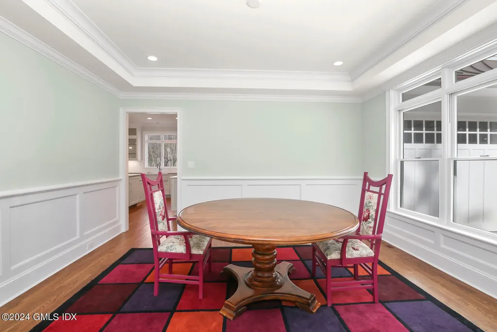 580 Rock Rimmon Road Stamford CT 06903