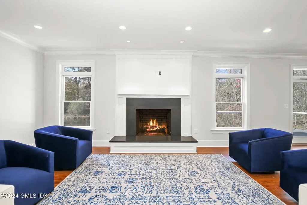 580 Rock Rimmon Road Stamford CT 06903