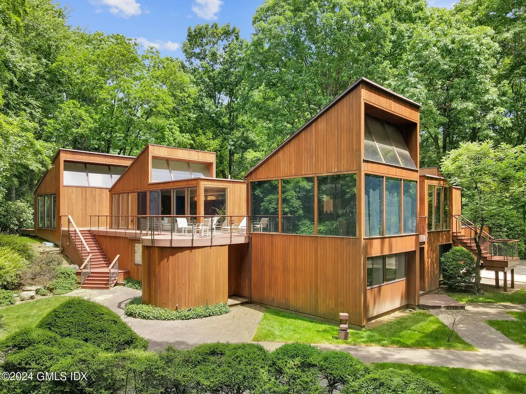 66 Sumner Road Greenwich CT 06831