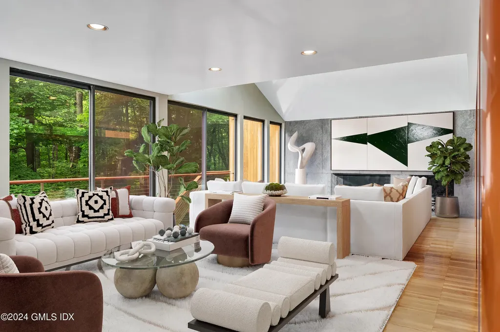 66 Sumner Road Greenwich CT 06831