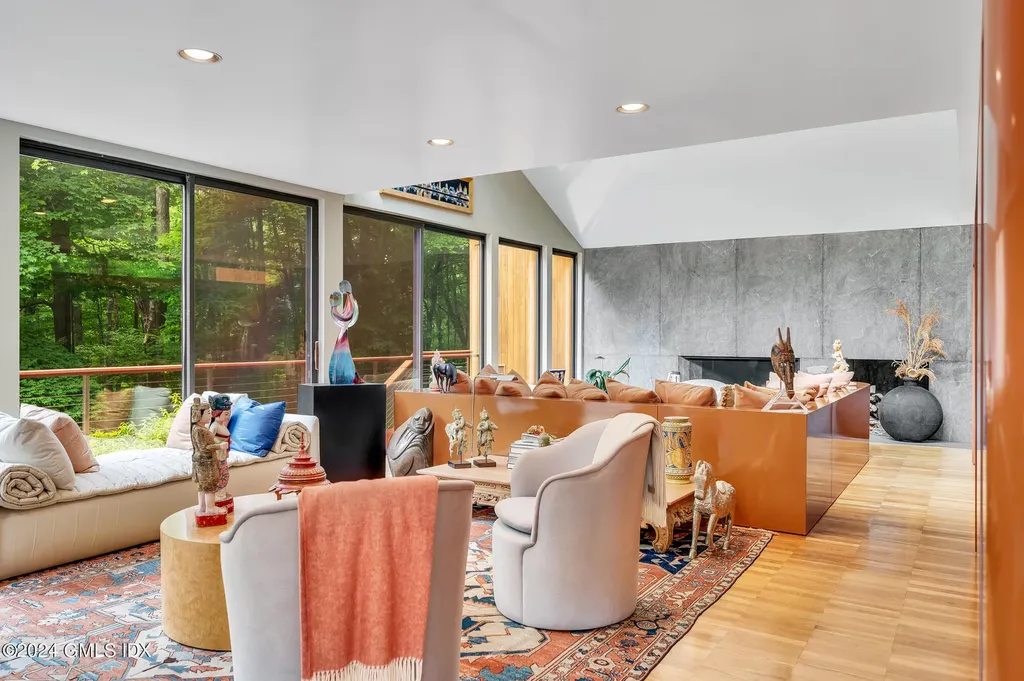 66 Sumner Road Greenwich CT 06831