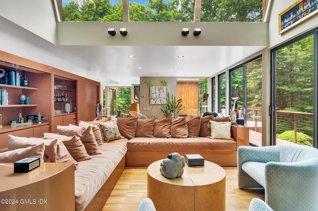 66 Sumner Road Greenwich CT 06831