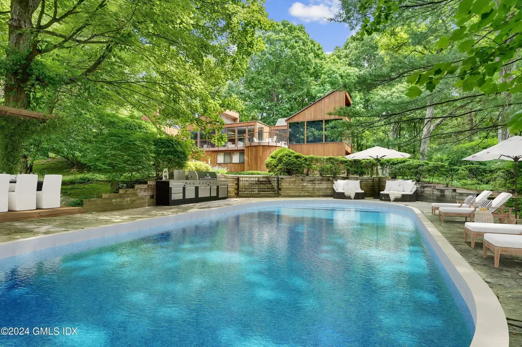 66 Sumner Road Greenwich CT 06831