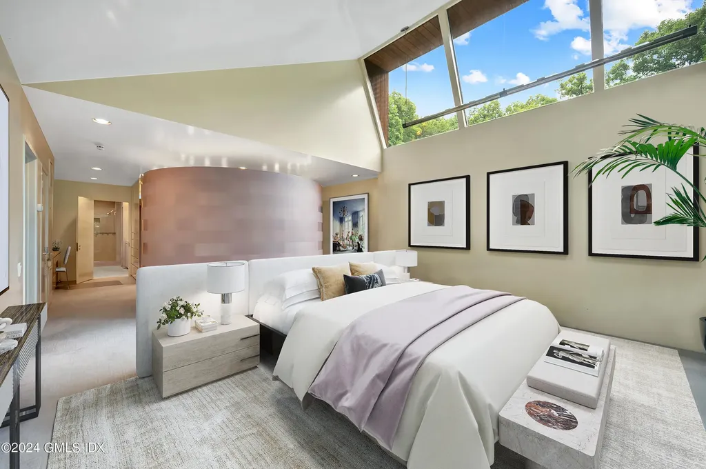 66 Sumner Road Greenwich CT 06831