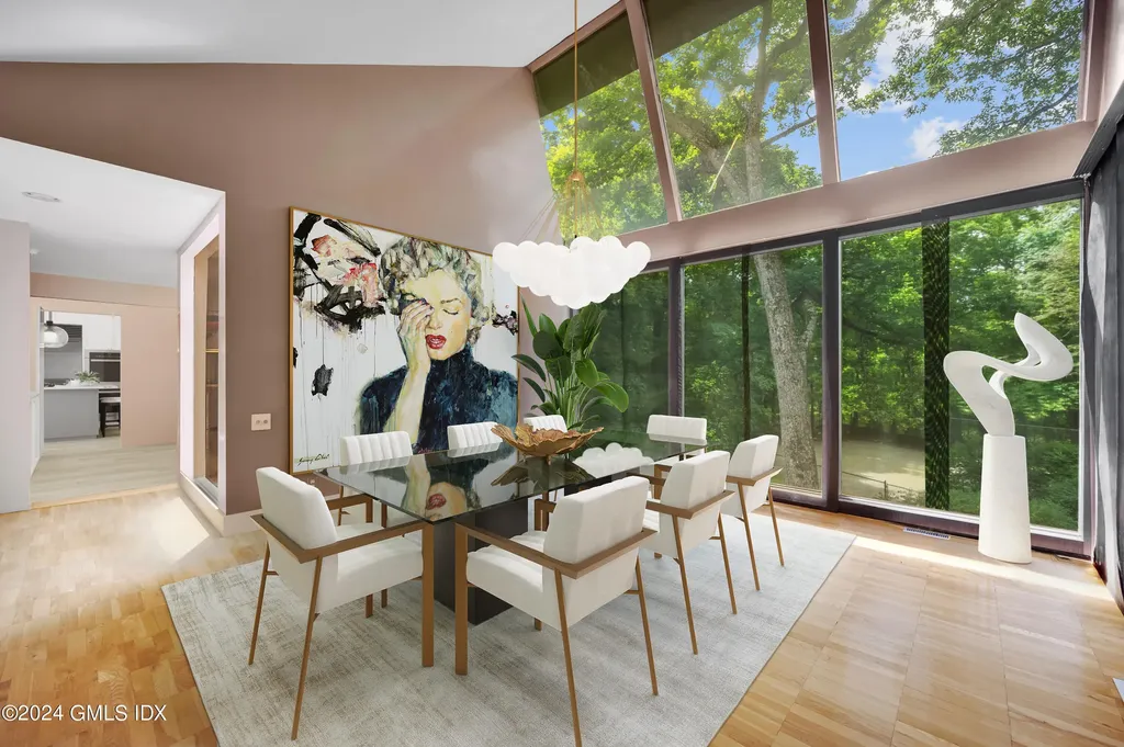 66 Sumner Road Greenwich CT 06831