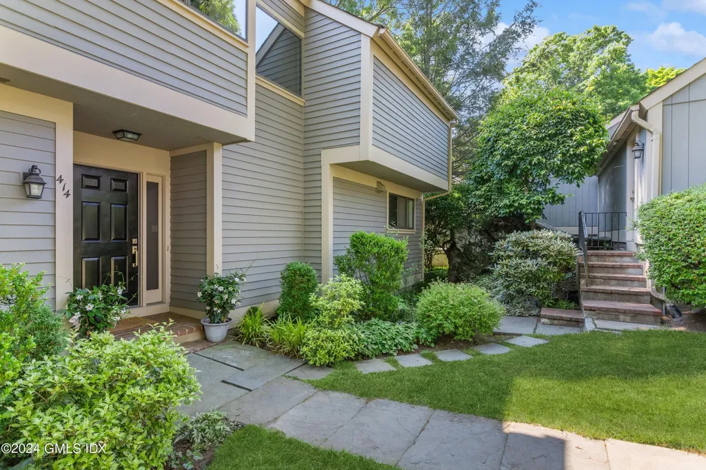 414 W Lyon Farm Drive Greenwich CT 06831