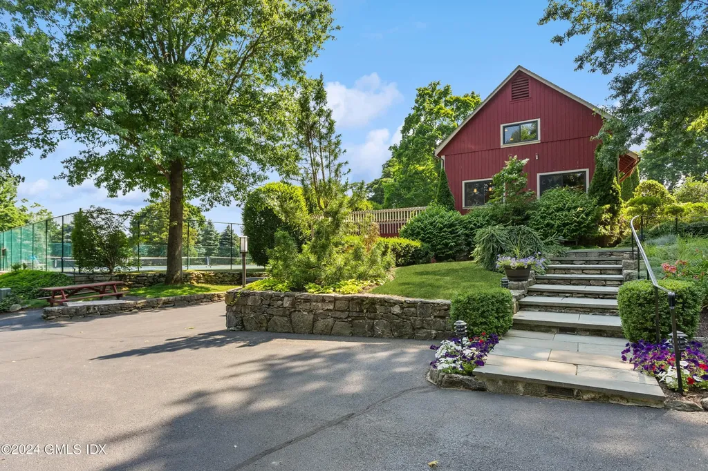 414 W Lyon Farm Drive Greenwich CT 06831