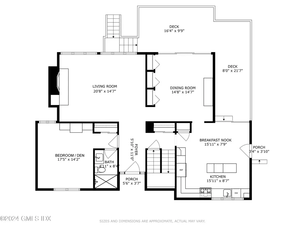 414 W Lyon Farm Drive Greenwich CT 06831