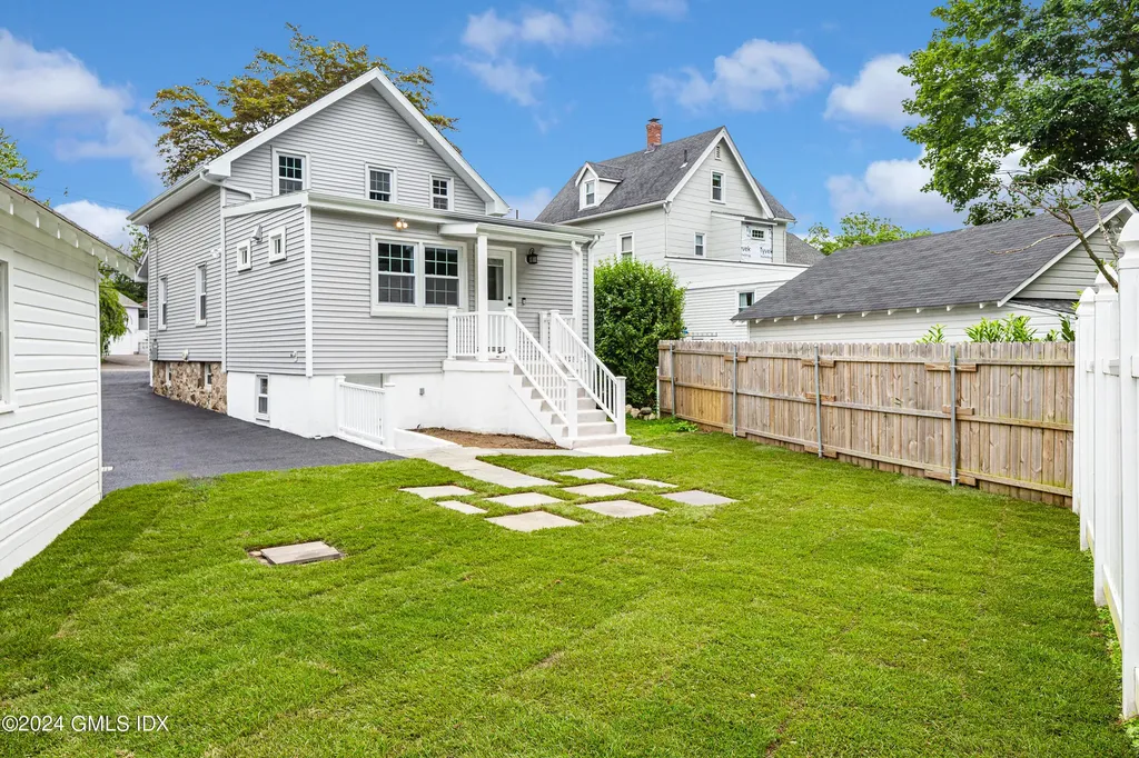 84 Orchard Street Cos Cob CT 06807