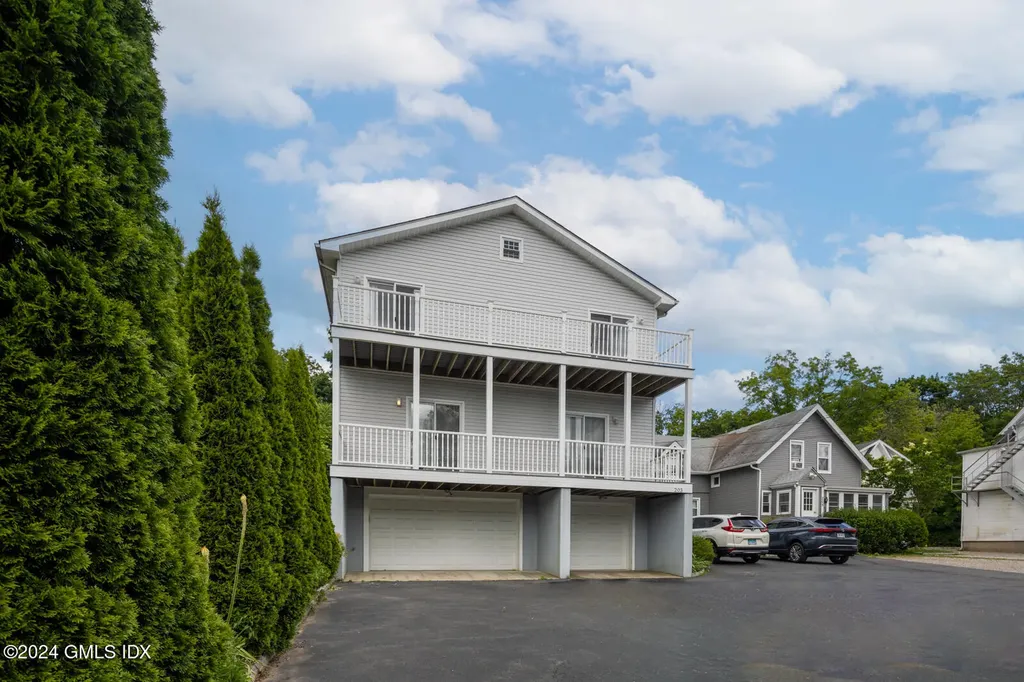 203 S Water Street Greenwich CT 06830