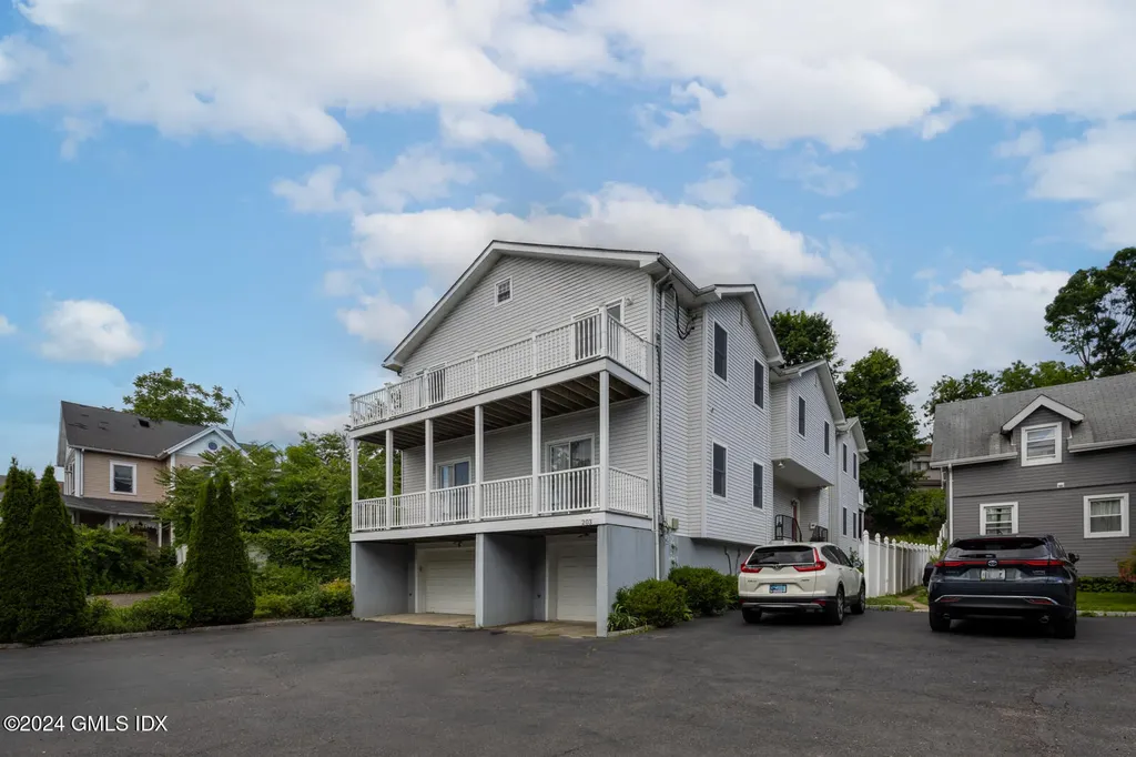 203 S Water Street Greenwich CT 06830