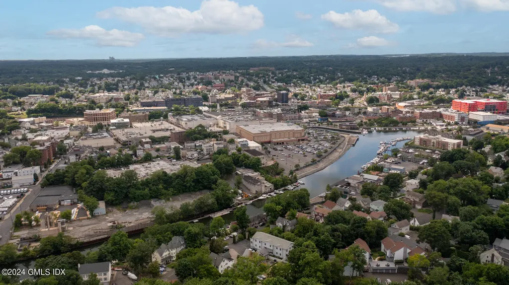 203 S Water Street Greenwich CT 06830