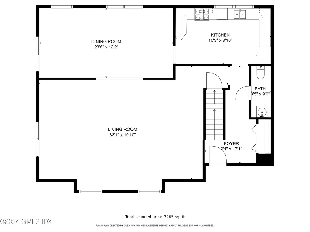 203 S Water Street Greenwich CT 06830