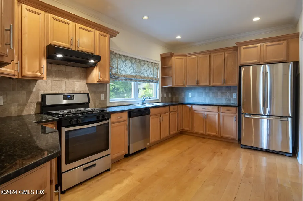 203 S Water Street Greenwich CT 06830