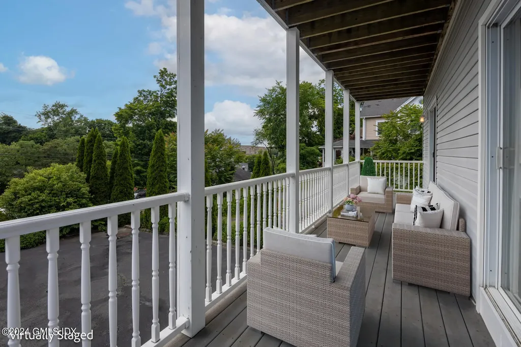 203 S Water Street Greenwich CT 06830