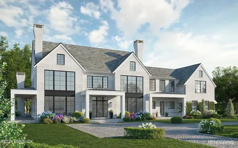 14 Dewart Road Greenwich CT 06830