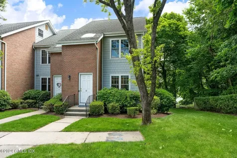 100 Strickland Road Cos Cob CT 06807