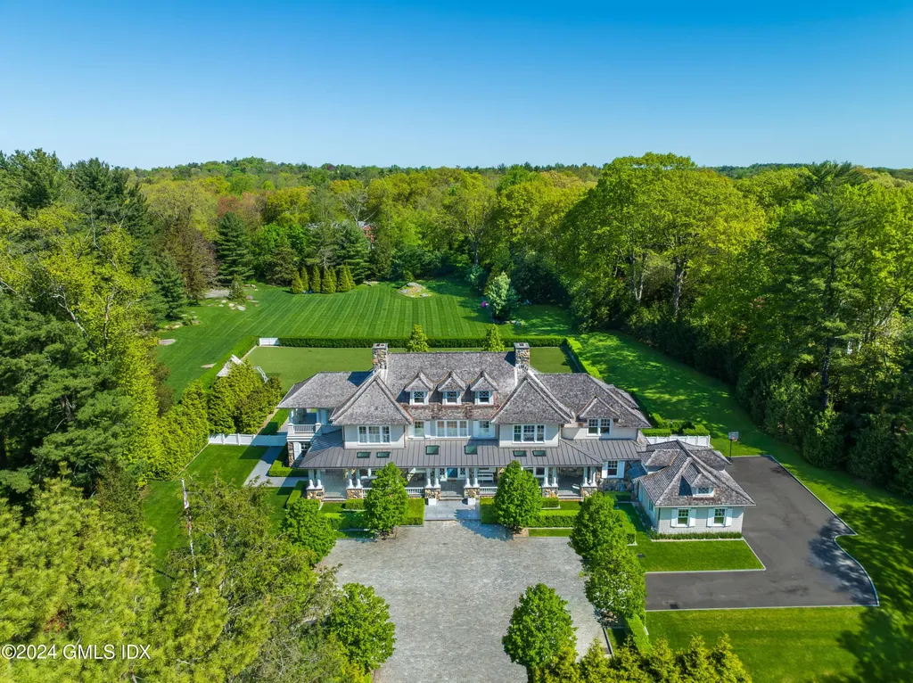 11 French Road Greenwich CT 06831