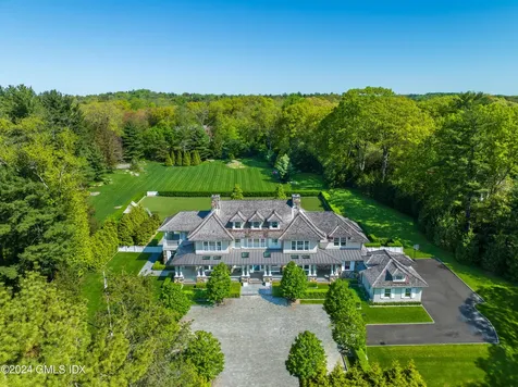 11 French Road Greenwich CT 06831