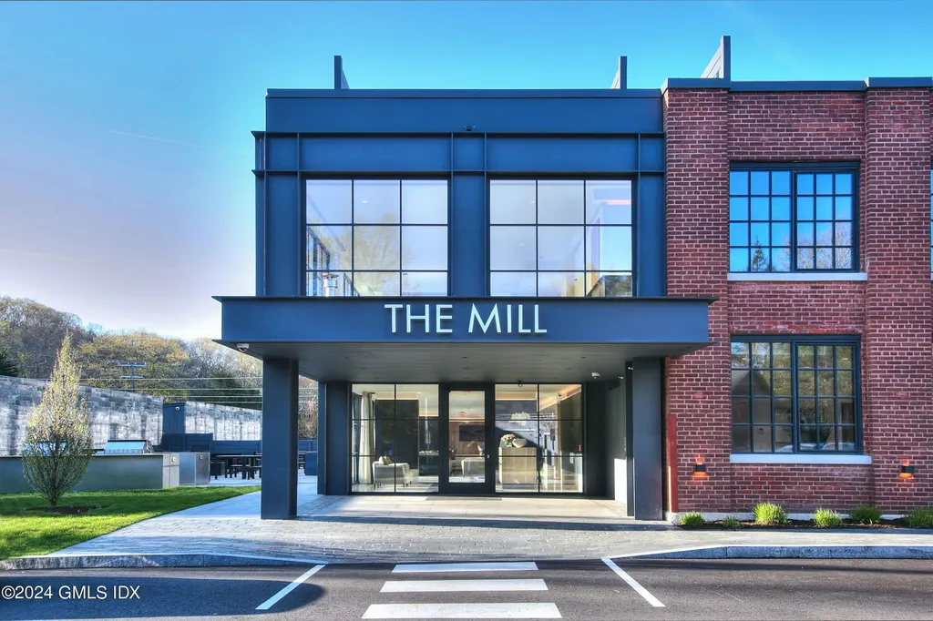 41 Richmondville Avenue Westport CT 06880
