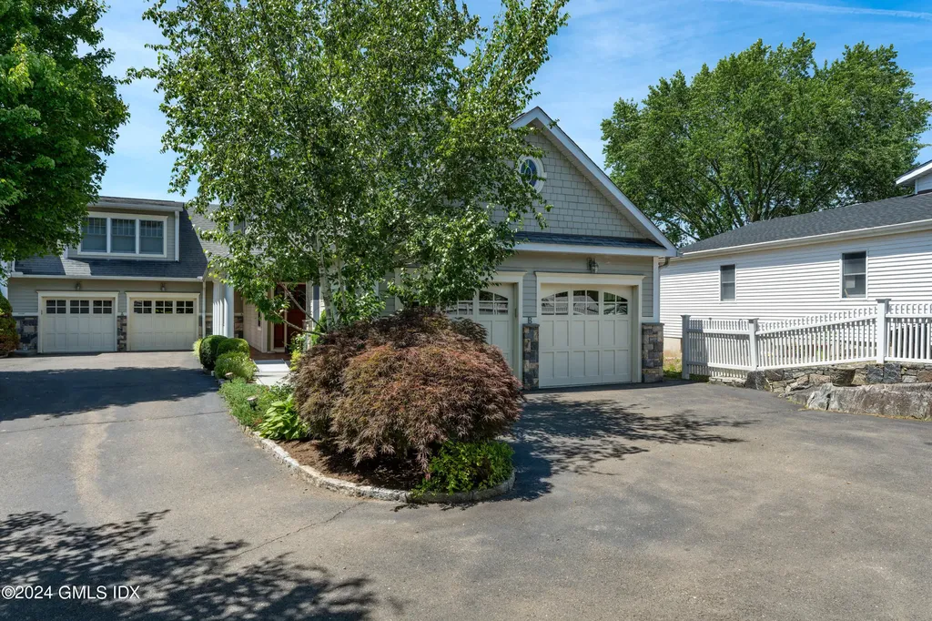 54 Valley Road Cos Cob CT 06807