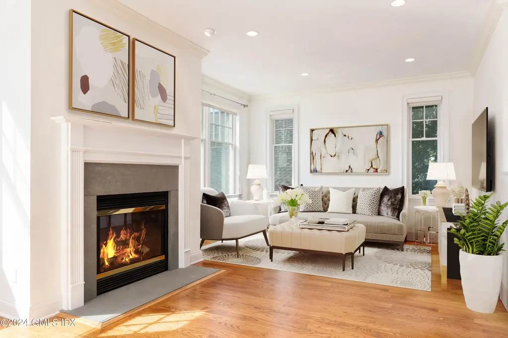 54 Valley Road Cos Cob CT 06807